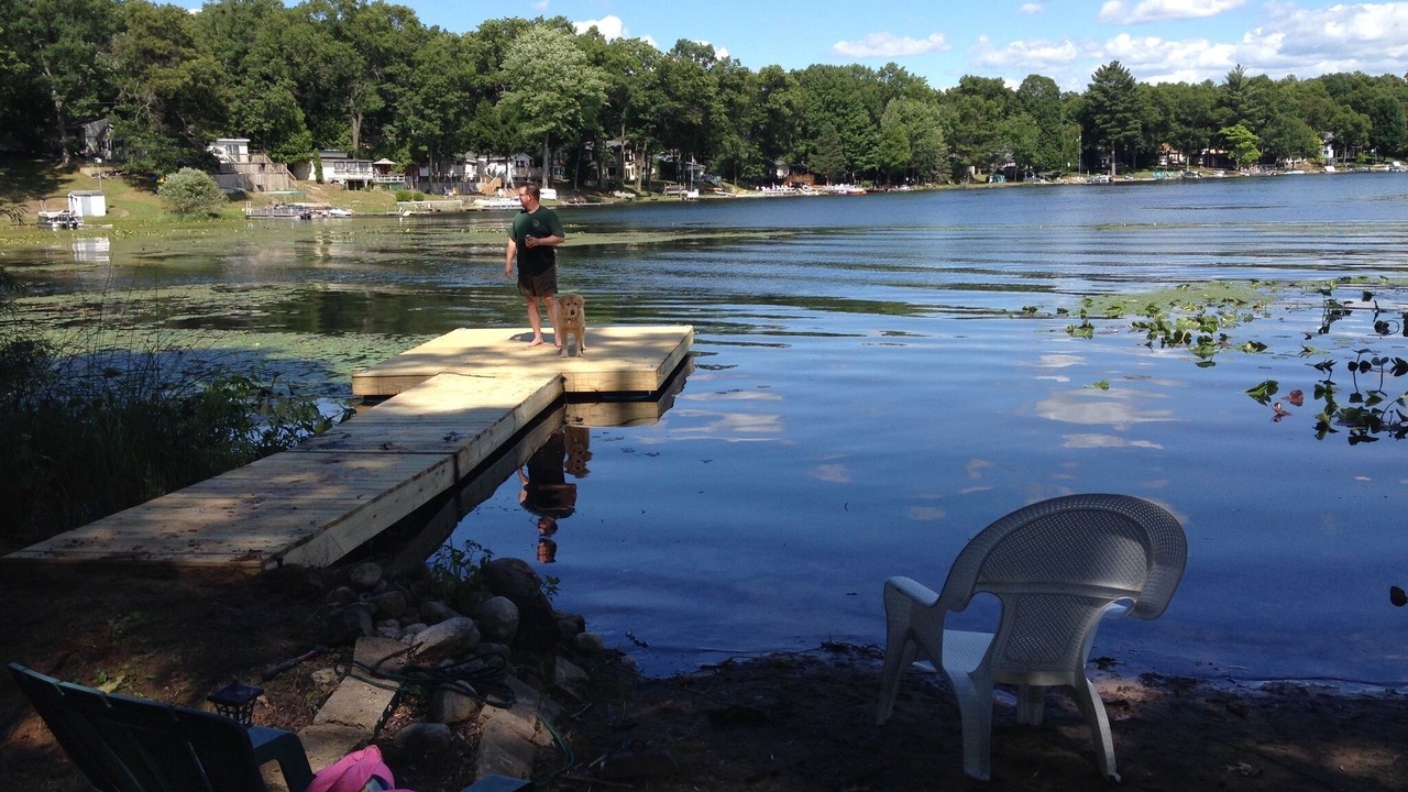 Photo of Outdoor in Twin Lake
