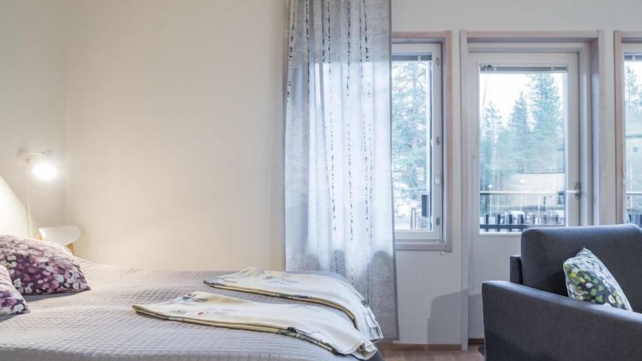 Photo of Livingroom in Sirkka