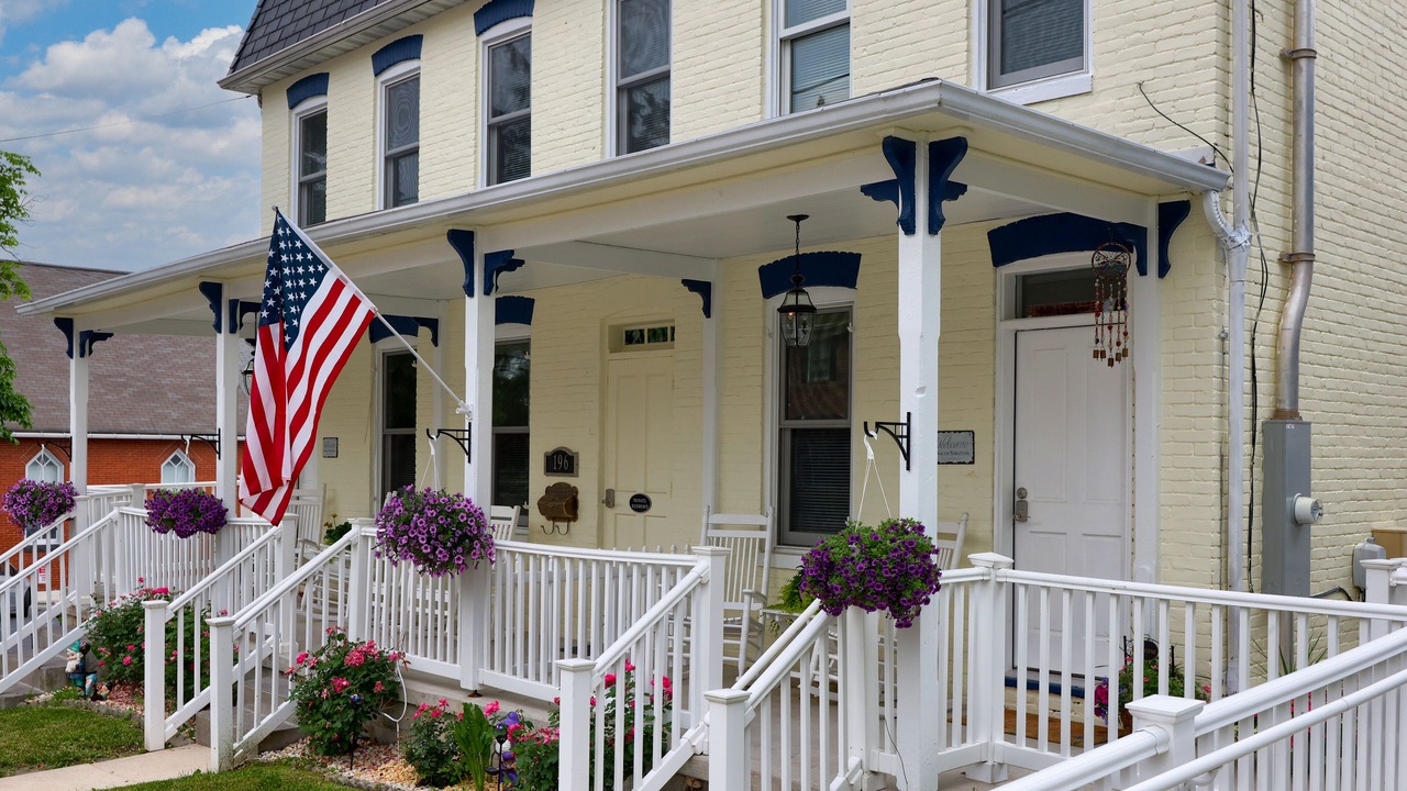 Photo of Outdoor in Gettysburg