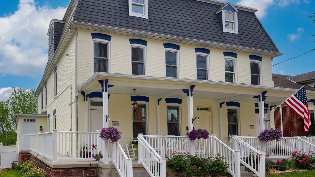 Photo of Outdoor in Gettysburg