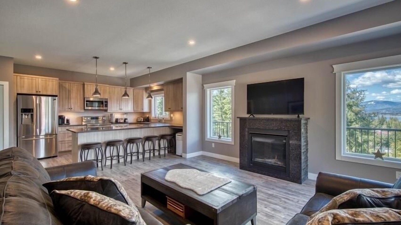 Photo of Bedroom in Blind Bay