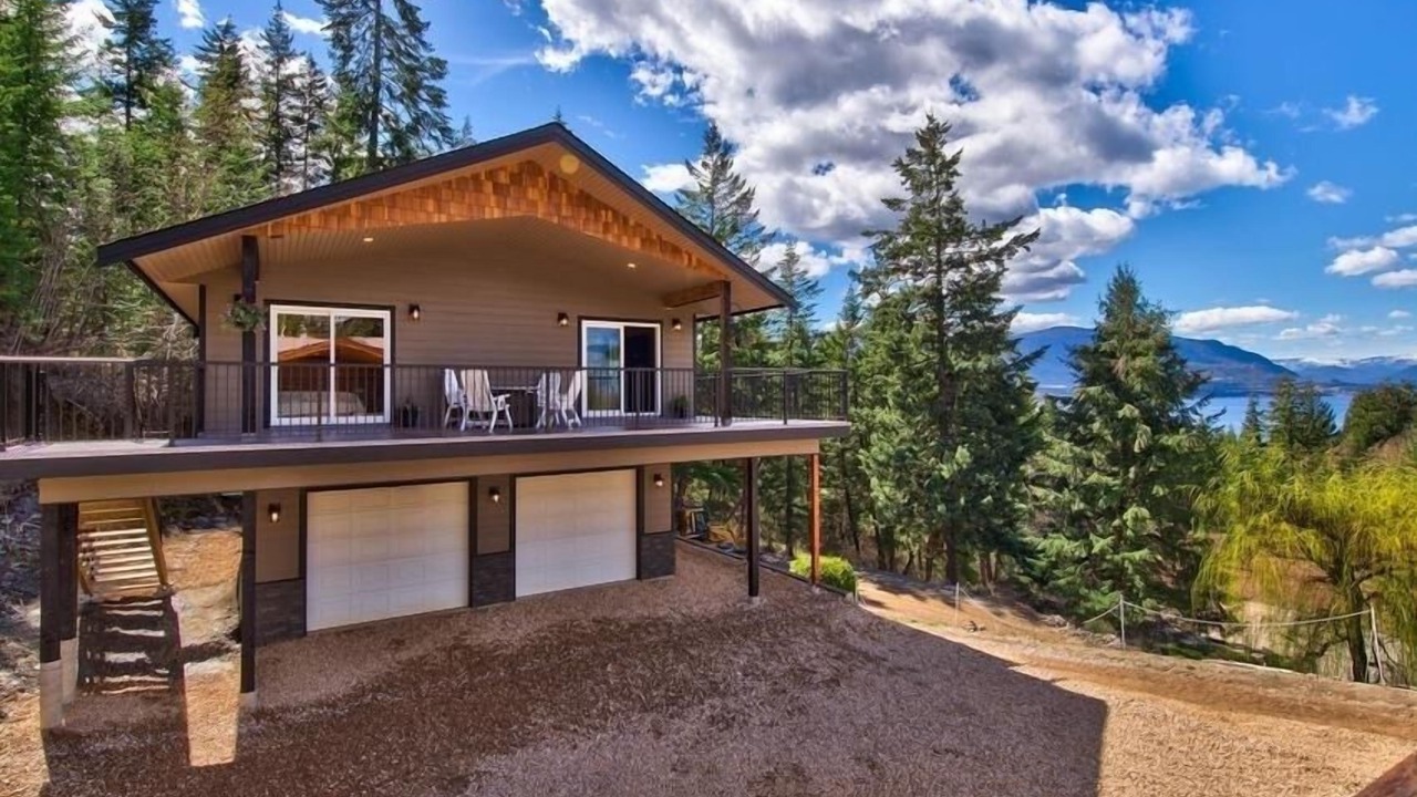 Photo of Outdoor in Blind Bay