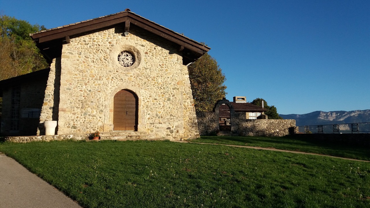 Photo of Outdoor in Izeaux
