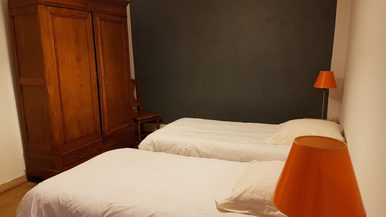 Photo of Bedroom in Izeaux