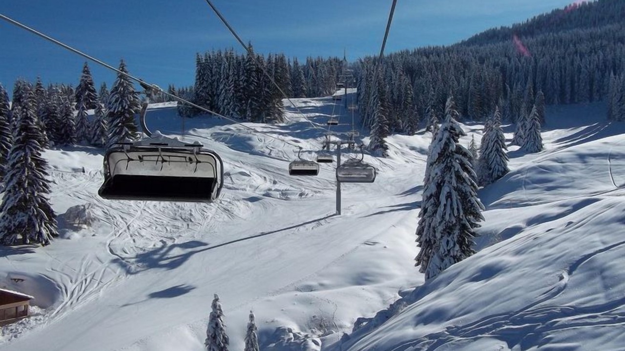 Photo of Others in Pamporovo