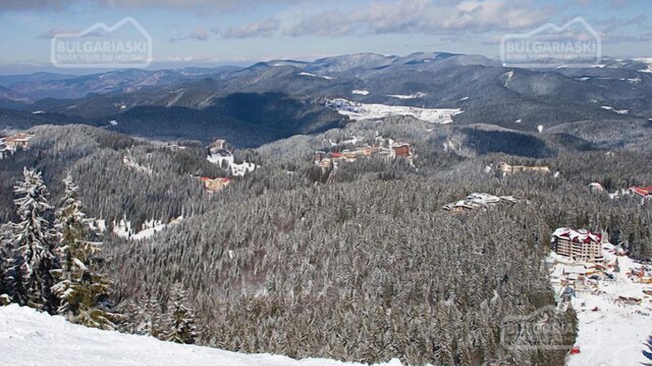 Photo of Others in Pamporovo