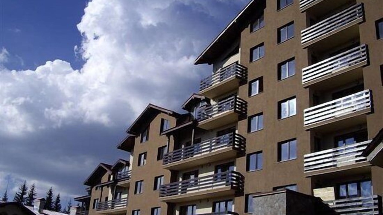 Photo of Others in Pamporovo