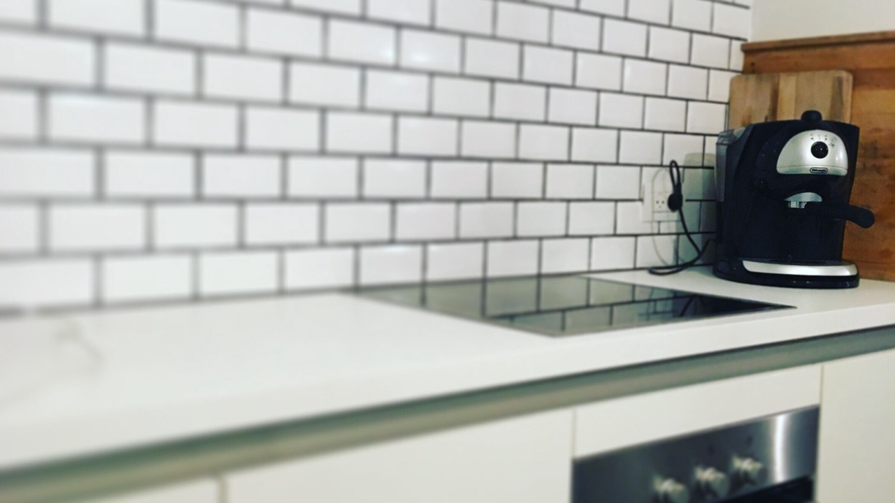 Photo of Kitchen in Paperode