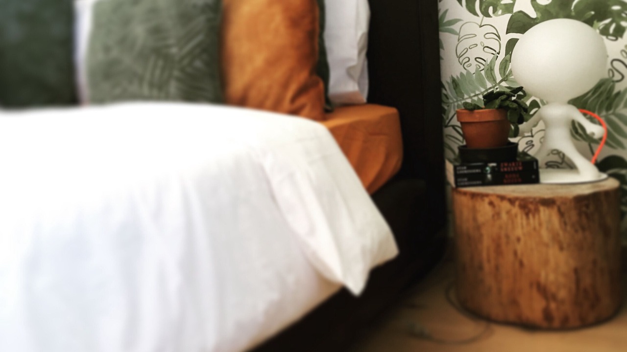 Photo of Bedroom in Paperode