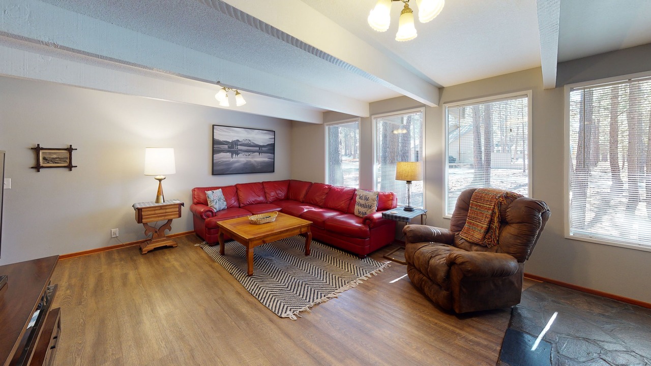 Photo of Bedroom in Overlook Park