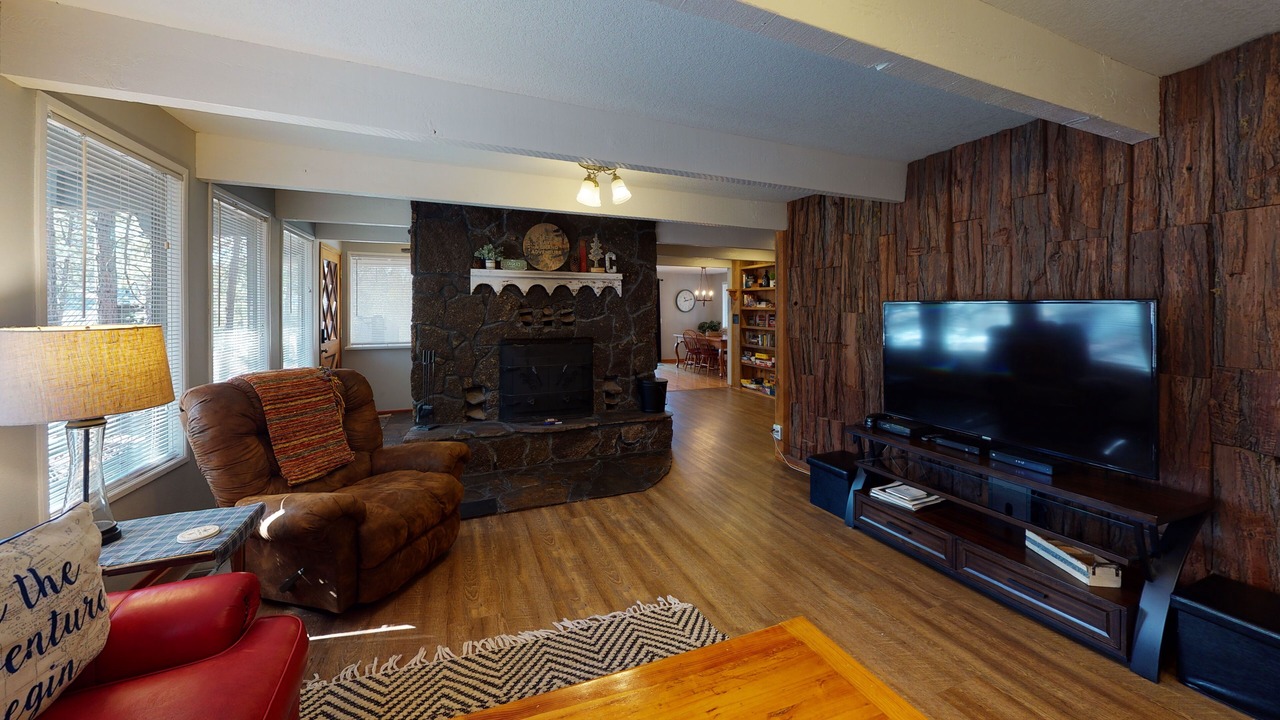 Photo of Bedroom in Overlook Park