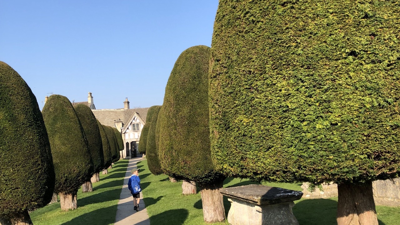 Photo of Others in Painswick