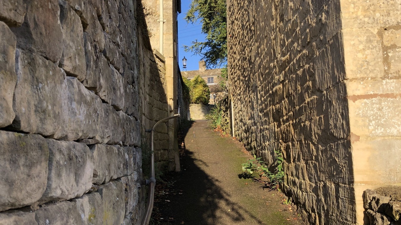 Photo of Others in Painswick