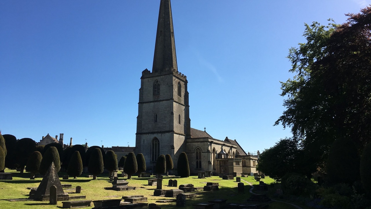Photo of Others in Painswick
