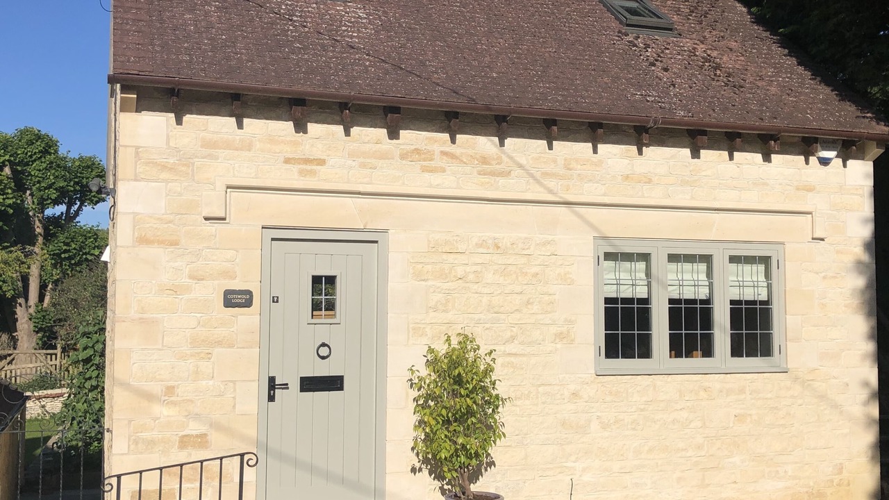 Photo of Outdoor in Painswick