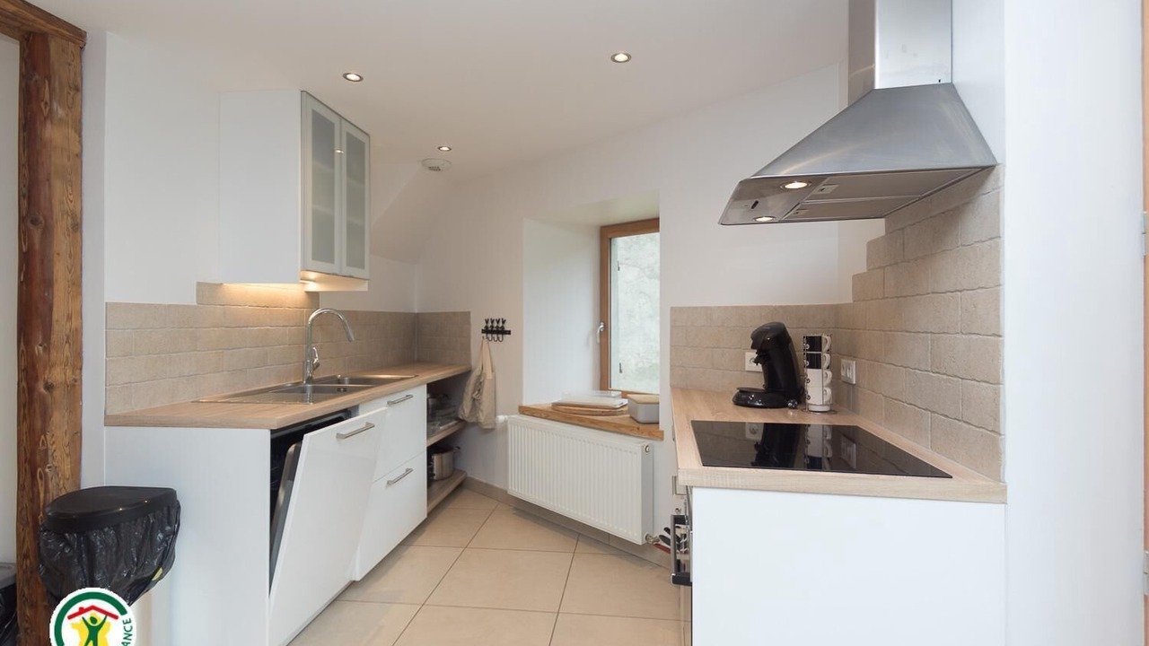 Photo of Kitchen in Oz-en-Oisans