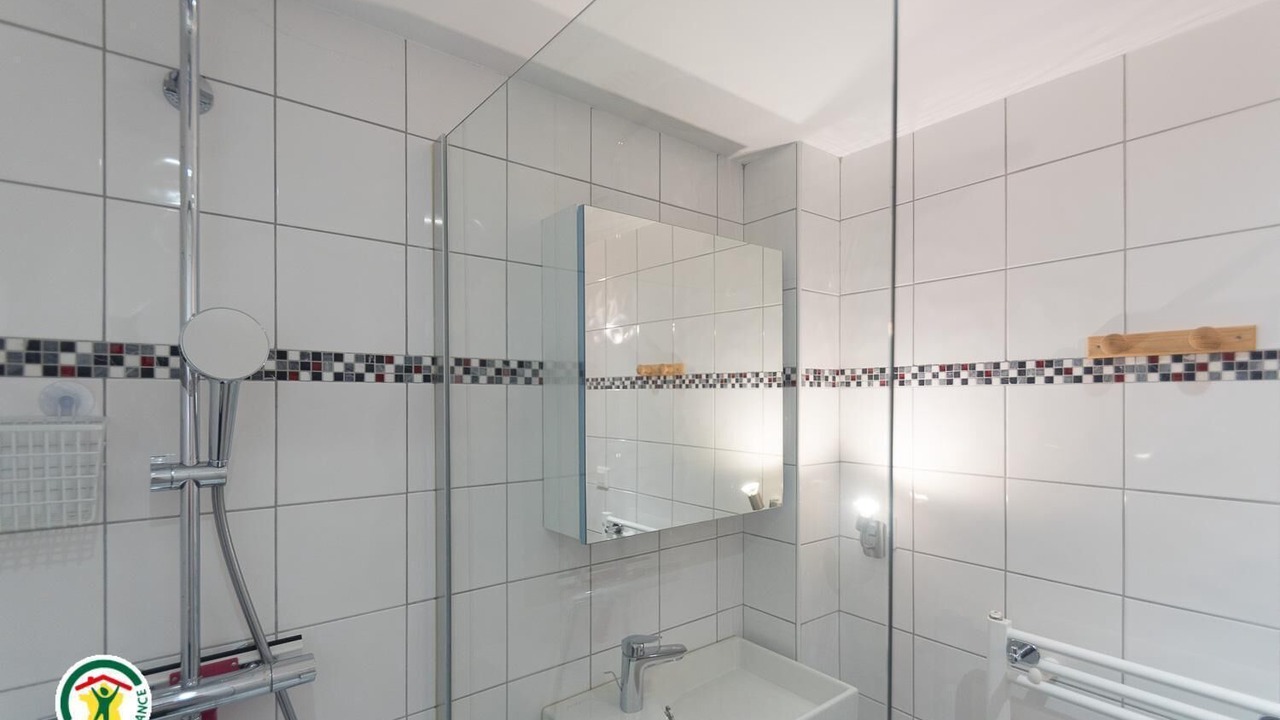 Photo of Bathroom in Oz-en-Oisans