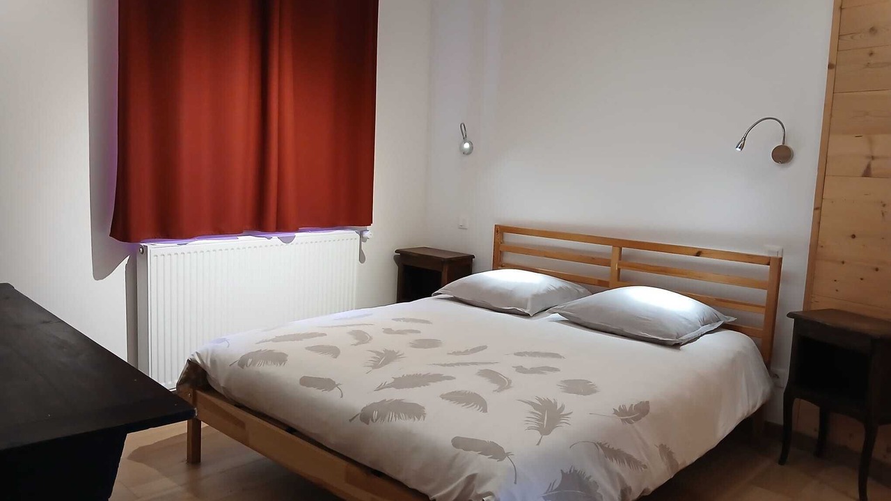 Photo of Bedroom in Oz-en-Oisans