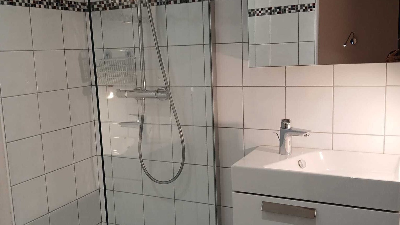 Photo of Bathroom in Oz-en-Oisans