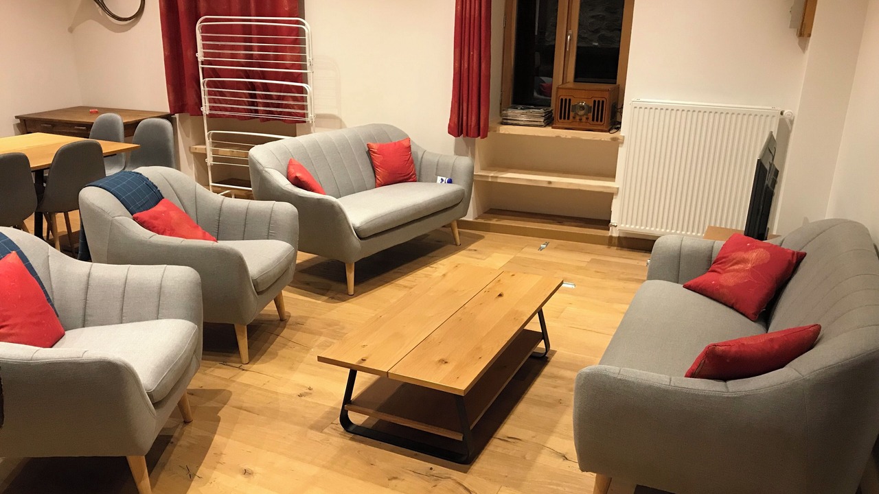 Photo of Livingroom in Oz-en-Oisans