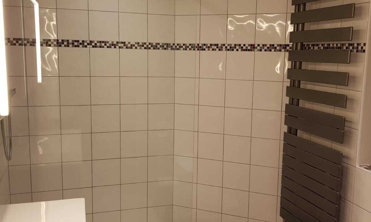 Photo of Bathroom in Oz-en-Oisans