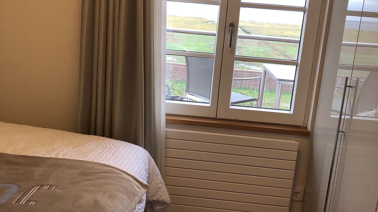 Photo of Bedroom in Juist