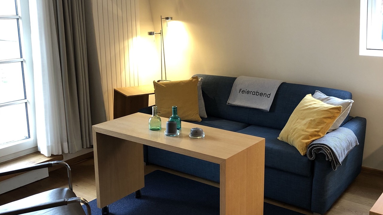 Photo of Livingroom in Juist