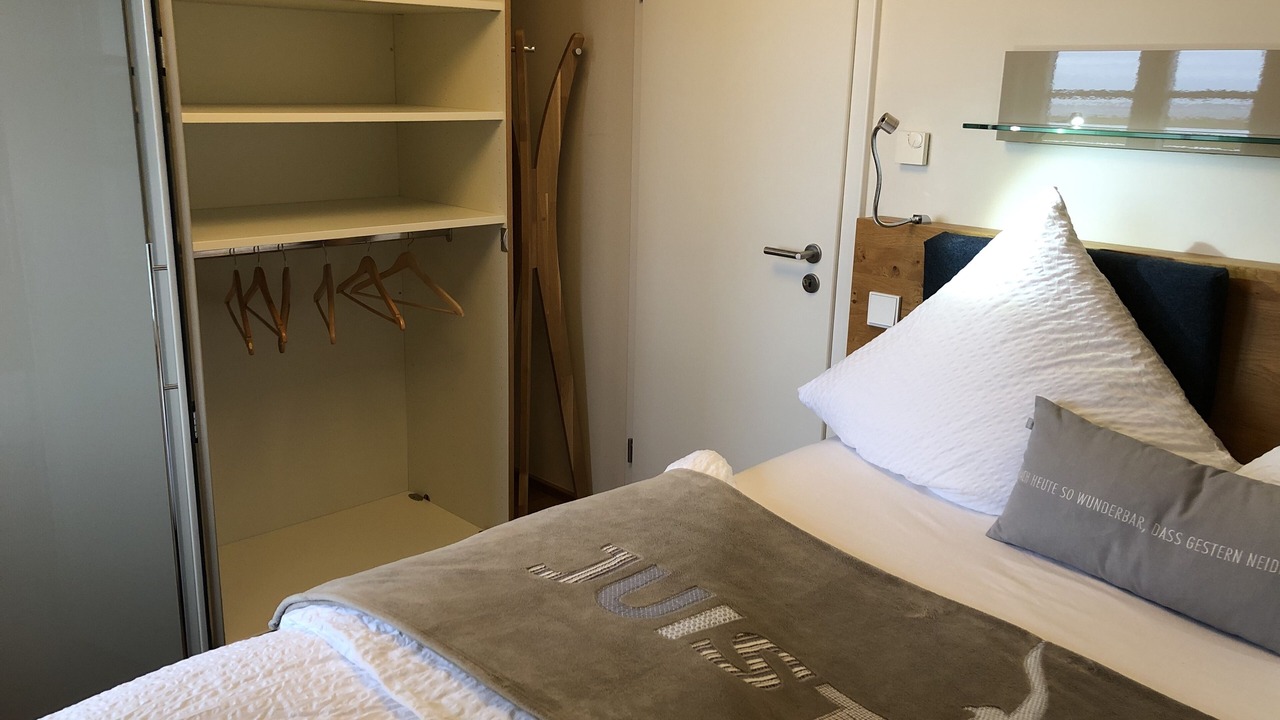 Photo of Bedroom in Juist