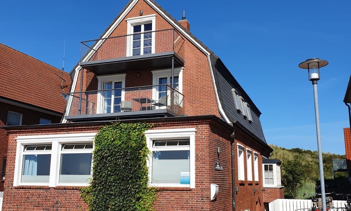 Photo of Outdoor in Juist