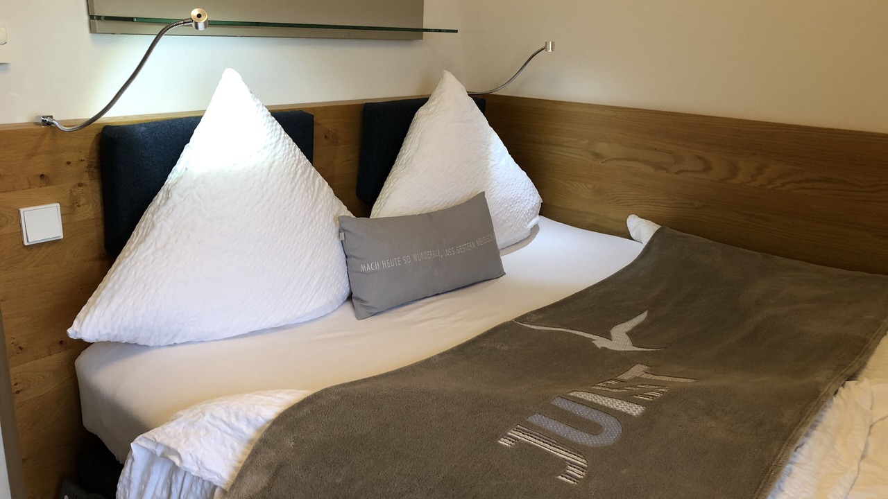 Photo of Bedroom in Juist