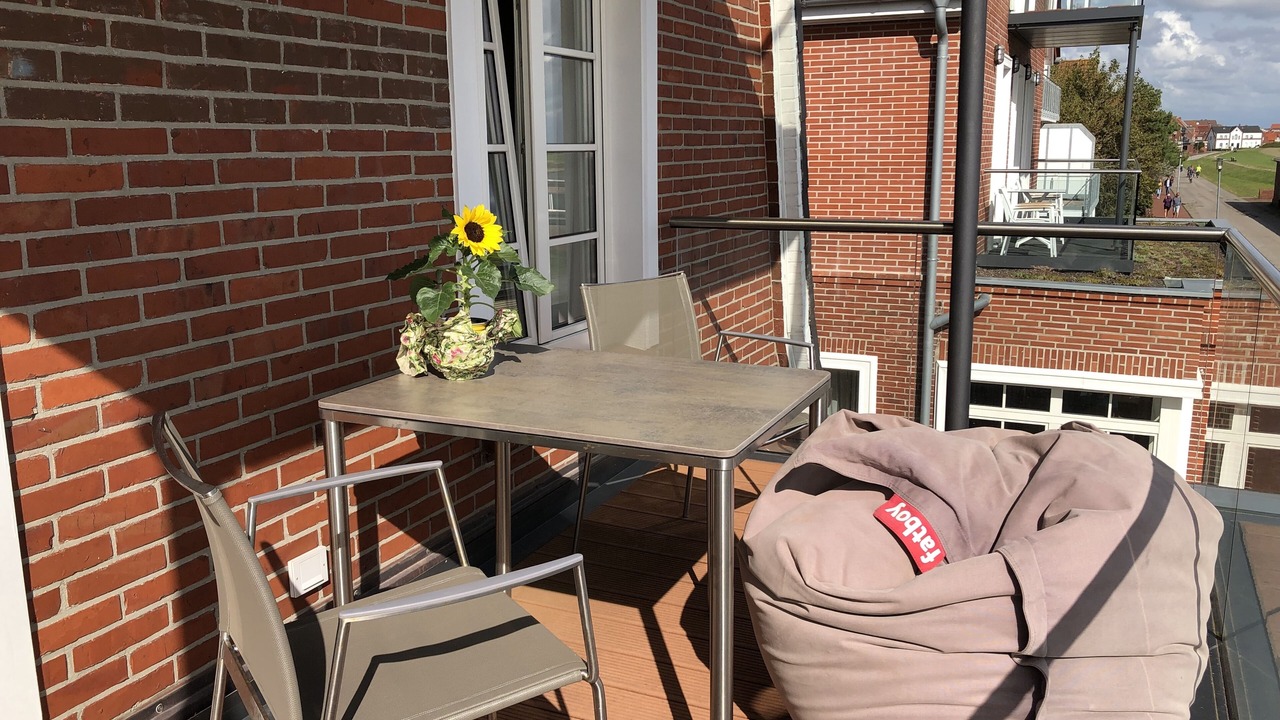 Photo of Outdoor in Juist