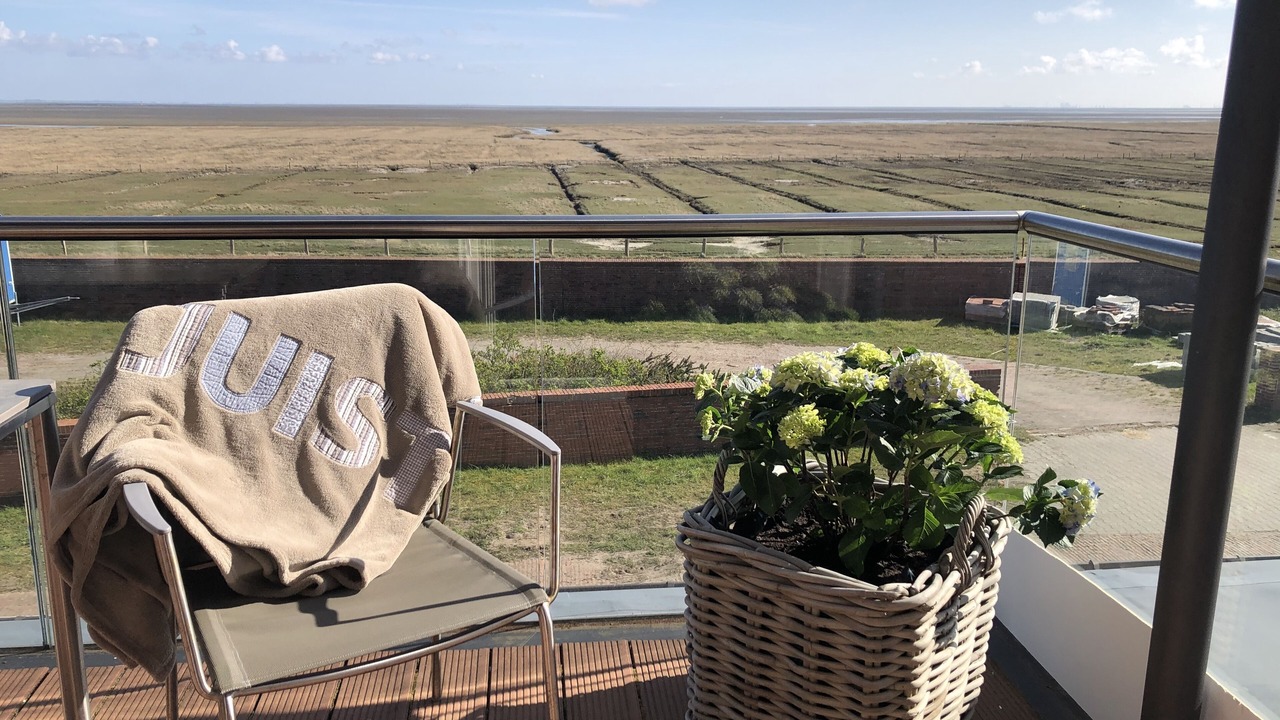 Photo of Outdoor in Juist