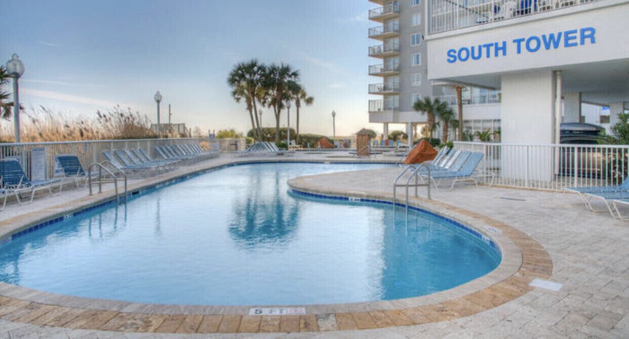 Photo of Outdoor in Arcadian Shores