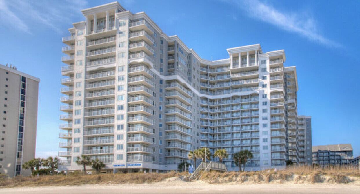 Photo of Patio Balcony in Arcadian Shores