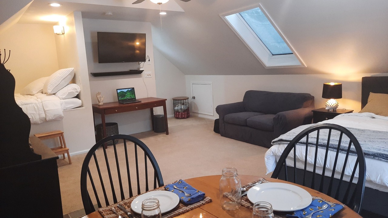 Photo of Bedroom in Grantham