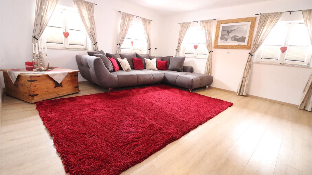 Photo of Bedroom in Kolsassberg