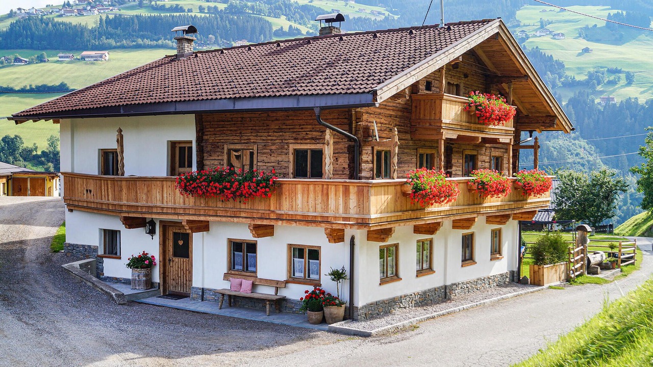 Photo of Outdoor in Kolsassberg