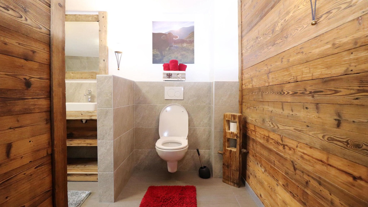Photo of Bathroom in Kolsassberg