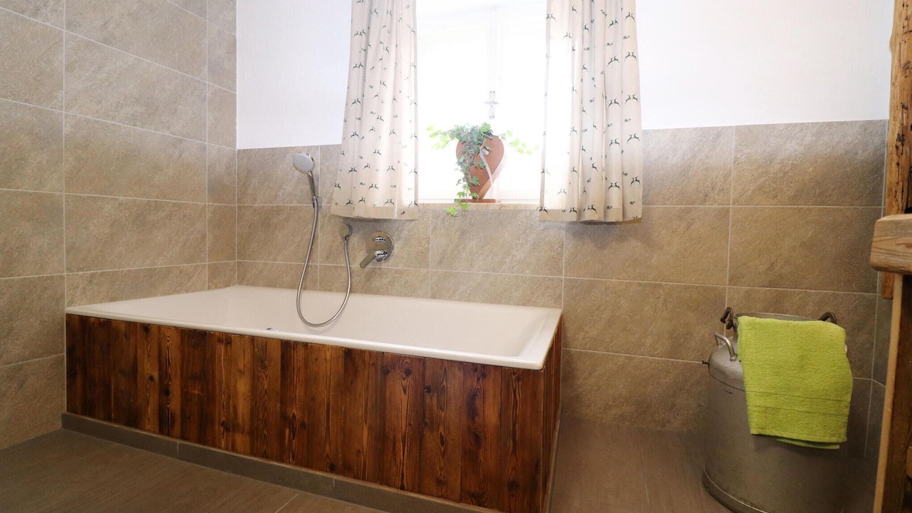 Photo of Bathroom in Kolsassberg