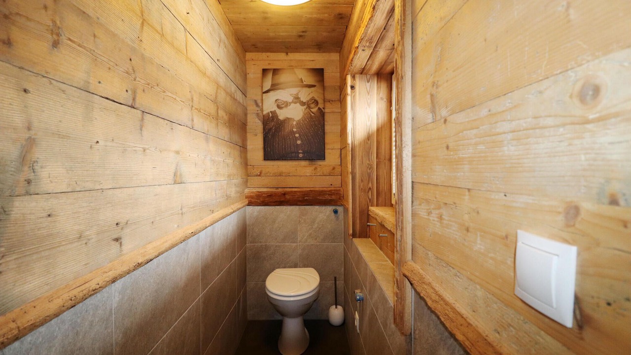 Photo of Bathroom in Kolsassberg