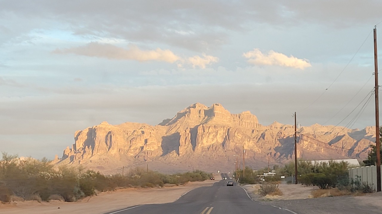Photo of Outdoor in Apache Junction