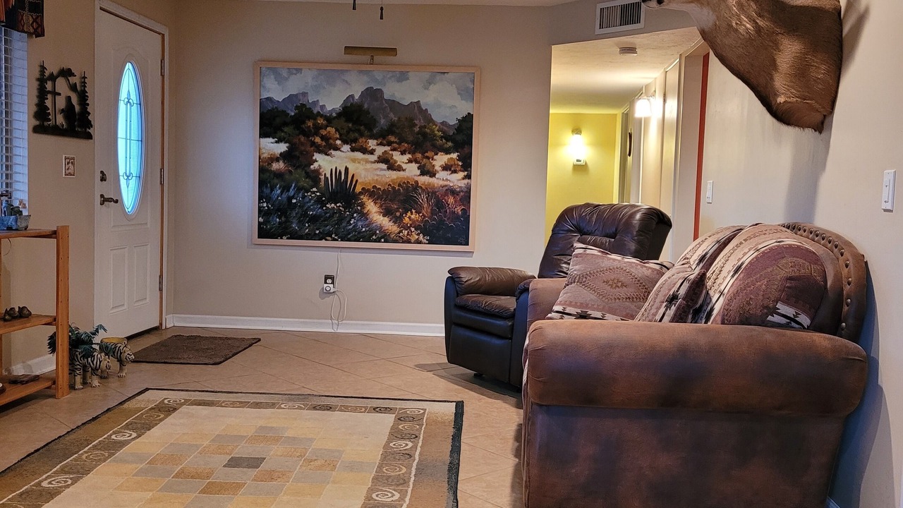 Photo of Livingroom in Apache Junction