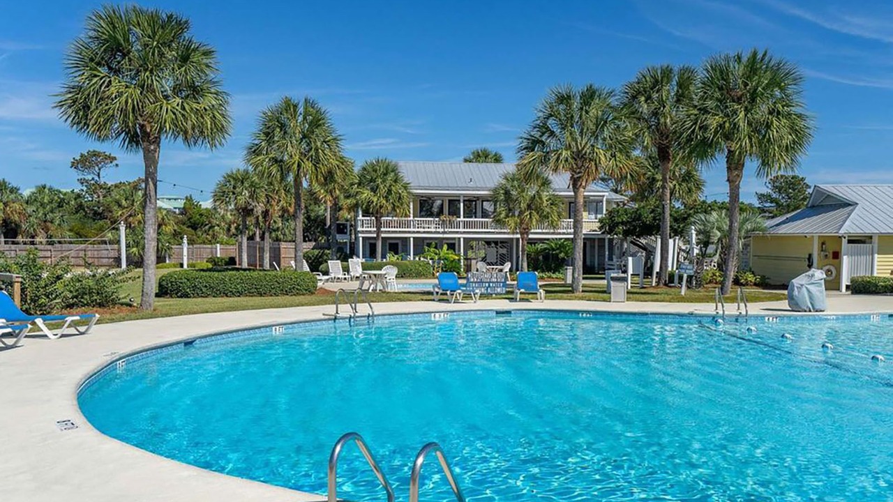 Photo of Outdoor in Oceanmarsh Subdivision