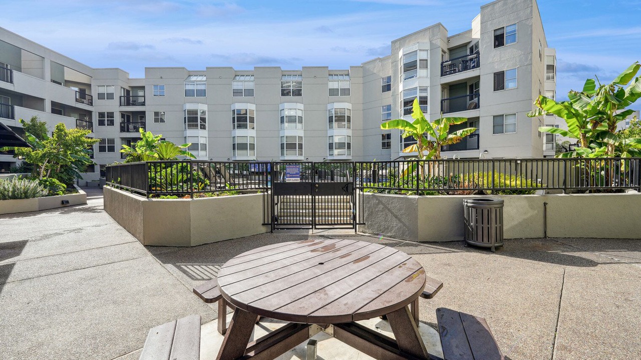 Photo of Outdoor in South Beach