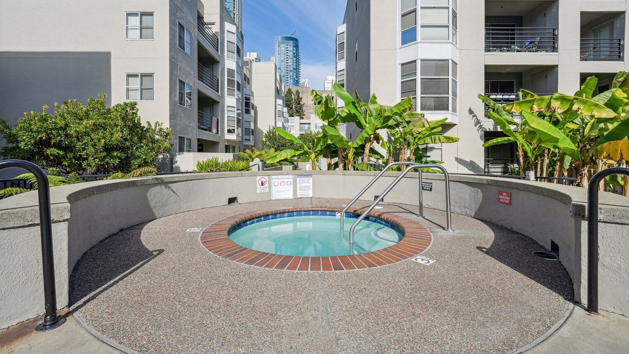 Photo of Outdoor in South Beach
