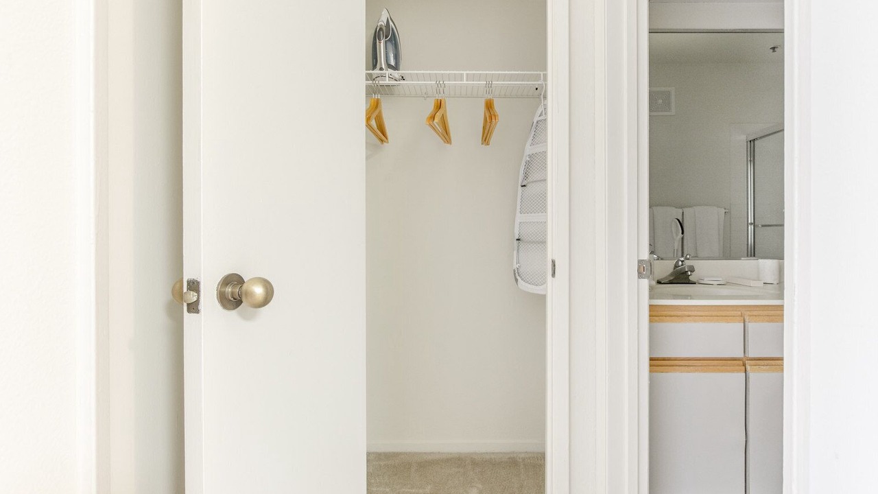 Photo of Bathroom in South Beach