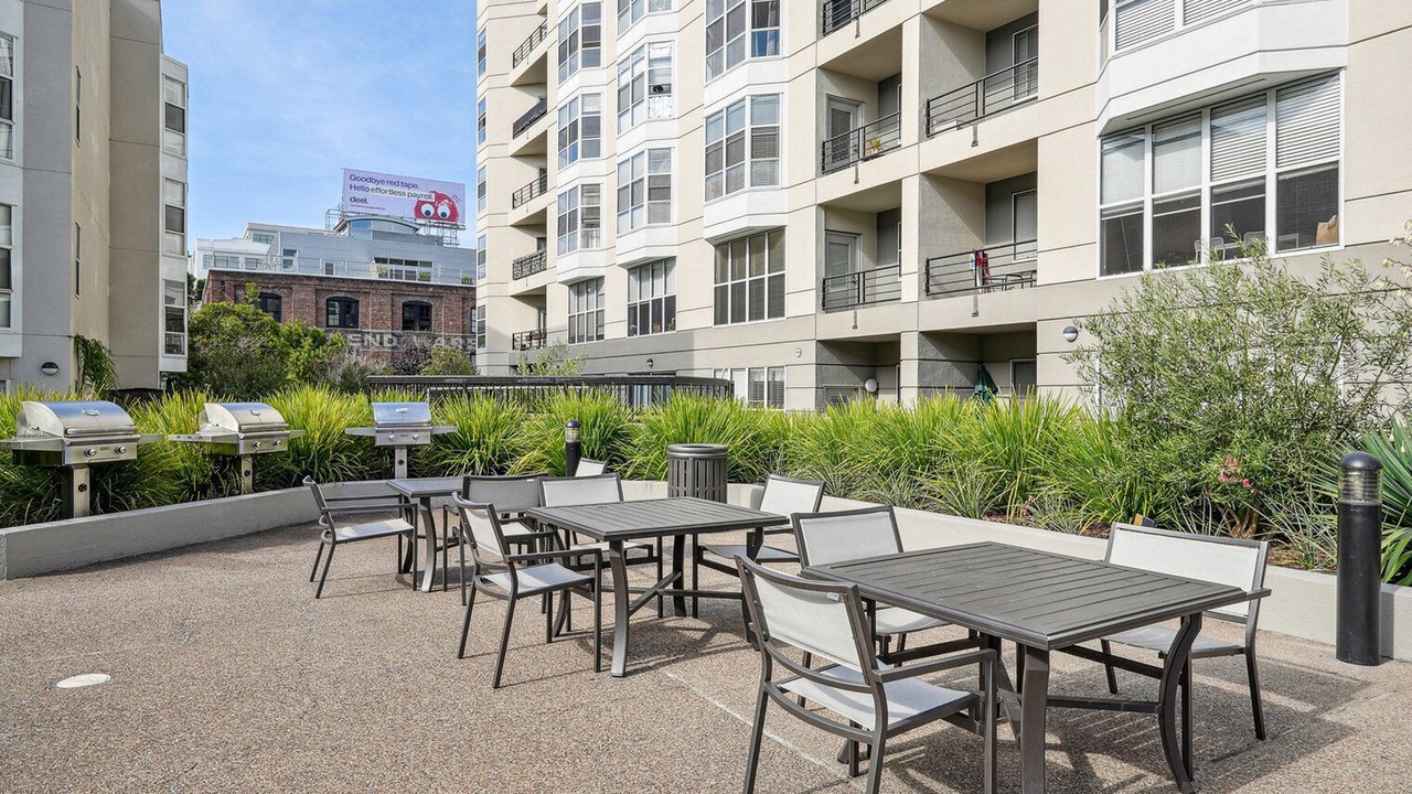 Photo of Outdoor in South Beach