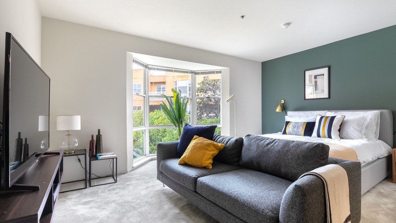 Photo of Livingroom in South Beach