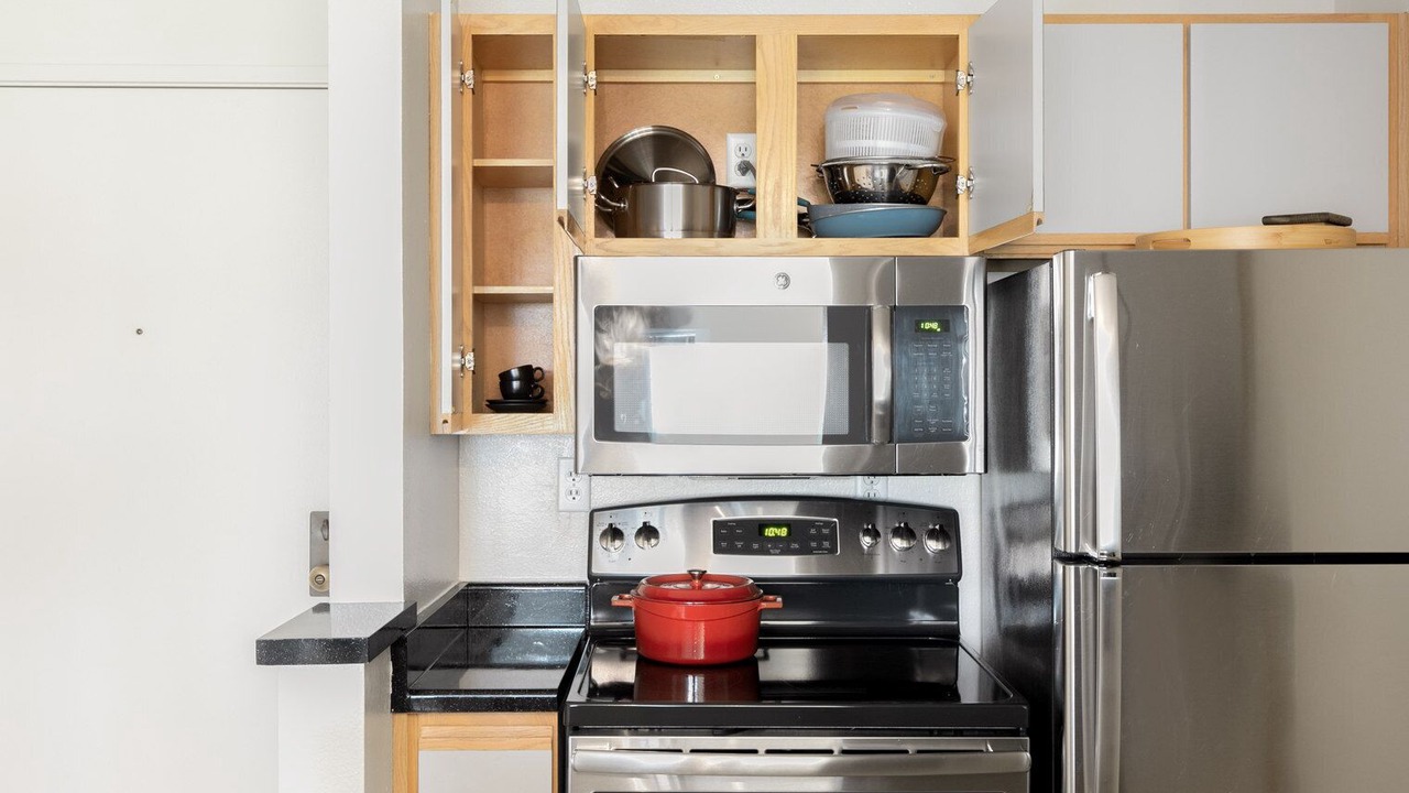 Photo of Kitchen in South Beach