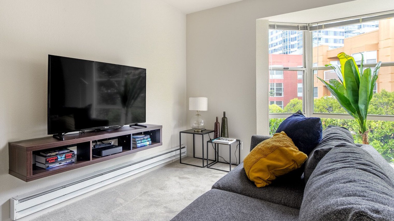 Photo of Livingroom in South Beach